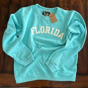 FLORIDA Crewneck Sweatshirt